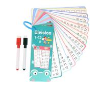 Maths Flash Cards for Kids, Number Flash Cards, Educational Cards
