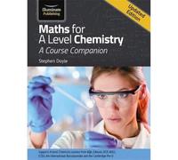 Maths for A Level Chemistry