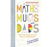 Maths for Mums and Dads
