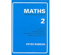 Maths for Practice and Revision : Bk. 2
