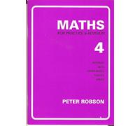 Maths for Practice and Revision