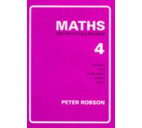 Maths for Practice and Revision : Bk. 4