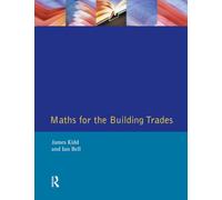 Maths for the Building Trades