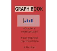 Maths Graph noteBook: Makes a wonderful daily graph grid notebook to draw, write, journal, take notes, make lists, and much more creativity, 6x 9 graph note book , 110 pages
