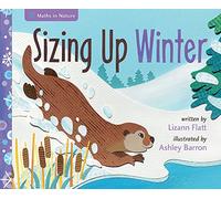 Maths in Nature: Sizing Up Winter