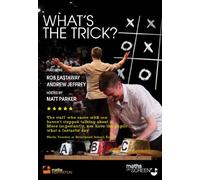 Maths Inspiration: What's The Trick? [DVD]