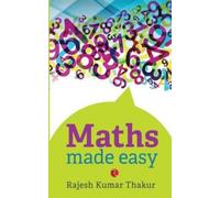 Maths Made Easy