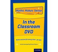 Maths Makes Sense: In the Classroom DVD