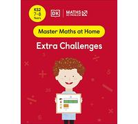 Maths - No Problem! Extra Challenges, Ages 7-8 (Key Stage 2)