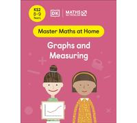Maths - No Problem! Graphs and Measuring, Ages 8-9 (Key Stage 2)