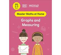 Maths - No Problem! Graphs and Measuring, Ages 8-9 (Key Stage 2)