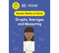 Maths - No Problem! Graphs, Averages and Measuring, Ages 10-11 (Key Stage 2)