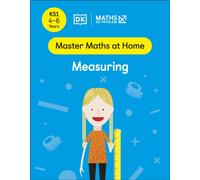 Maths - No Problem! Measuring, Ages 4-6 (Key Stage 1)