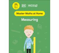 Maths - No Problem! Measuring, Ages 5-7 (Key Stage 1)