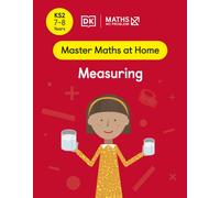 Maths - No Problem! Measuring, Ages 7-8 (Key Stage 2)