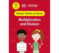 Maths - No Problem! Multiplication and Division, Ages 7-8 (Key Stage 2)