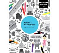 Maths - No Problem! Workbook 2A New Edition (Paperback 2022)