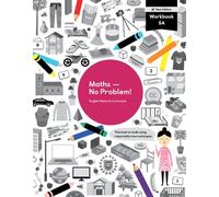 Maths - No Problem! Workbook 5A New Edition (Paperback 2022)