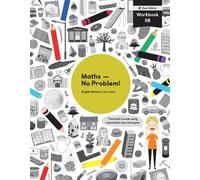Maths - No Problem! Workbook 5B New Edition (2023)