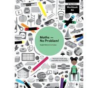Maths - No Problem! Workbook 6A New Edition (Paperback 2022)