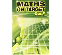 Maths on Target Year 6