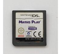 Maths Play (Nintendo DS)