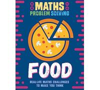 Maths Problem Solving: Food