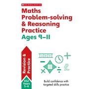 Maths Problem-solving & Reasoning Ages 9-11