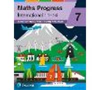 Maths Progress International Year 7 Student Book – Pearson Education