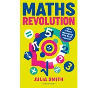 Maths Revolution : How to turn resistance into GCSE success