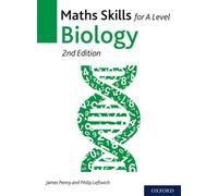 Maths Skills for A Level Biology