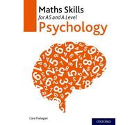 Maths Skills for AS and A Level Psychology