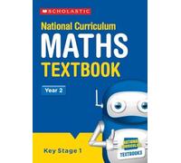 Maths Textbook (Year 2) (National Curriculum Textbooks)