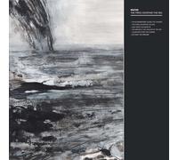 Maths - The Fires Courting The Sea [VINYL]