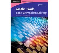 Maths Trails: Excel at Problem Solving