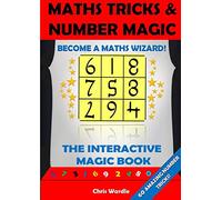Maths Tricks and Number Magic