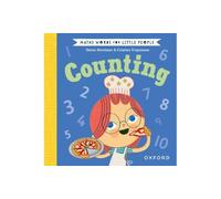 Maths Words for Little People: Counting