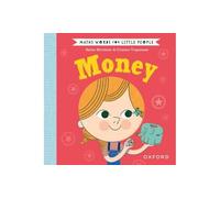 Maths Words for Little People: Money