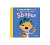 Maths Words for Little People: Shapes