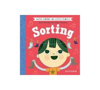 Maths Words for Little People: Sorting