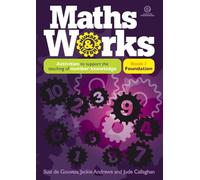 Maths Work: Bk 1 Foundation: Activities to Support the Teaching of Number Knowledge: 11