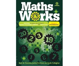 Maths Work: Bk 3 Foundation: Activities to Support the Teaching of Number Knowledge: 11