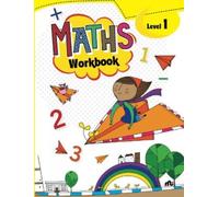 Maths Workbook Level 1
