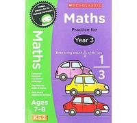 Maths Year 3 Book 1 Se