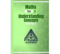 Maths Year 3 Understanding Concepts KS2