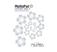 MathsPad Foundation Curriculum Book 5: (Year 11) (MathsPad KS3 & KS4 Maths Curriculum)
