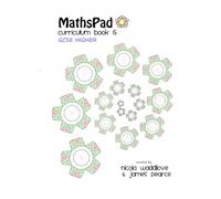 Mathspad Higher Curriculum Book 5: (Year 11) (MathsPad KS3 & KS4 Maths Curriculum)
