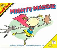 [Mathstart Mighty Maddie] (By: MATHSTART) [published: November, 2004]