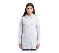 Mathy Bonded Trench - female - K-Way - Rain Jackets - Gray - 2XL - Jackets 2XL