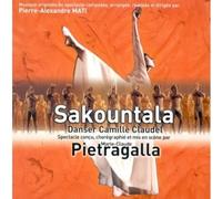 Mati, Pierre-Alexandre - Pietragala danse Sakountala